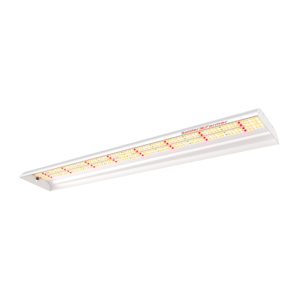 SF600 led grow light